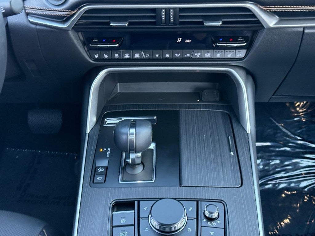 2026 Mazda Mazda CX-90 3.3 Turbo S Premium Plus
