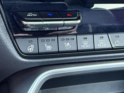 2026 Mazda Mazda CX-90 3.3 Turbo S Premium Plus