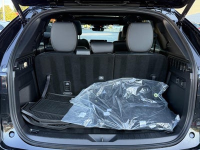 2026 Mazda Mazda CX-90 3.3 Turbo S Premium Plus