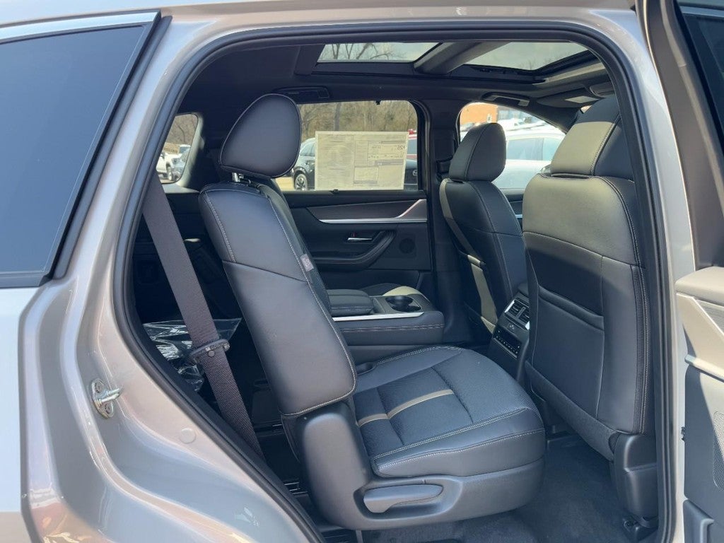 2026 Mazda Mazda CX-90 3.3 Turbo S Premium Plus AWD