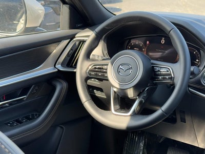 2026 Mazda Mazda CX-90 3.3 Turbo S Premium Plus AWD