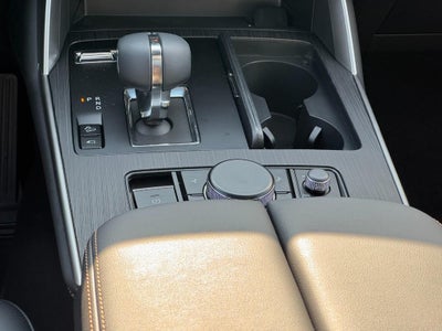 2026 Mazda Mazda CX-90 3.3 Turbo S Premium Plus AWD