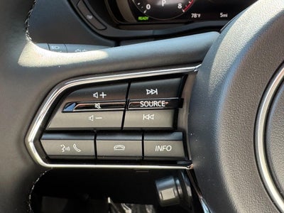 2026 Mazda Mazda CX-90 3.3 Turbo S Premium Plus AWD