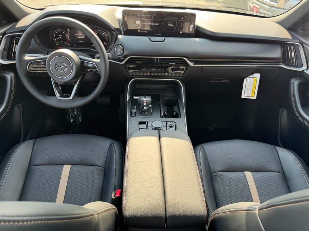 2026 Mazda Mazda CX-90 3.3 Turbo S Premium Plus AWD