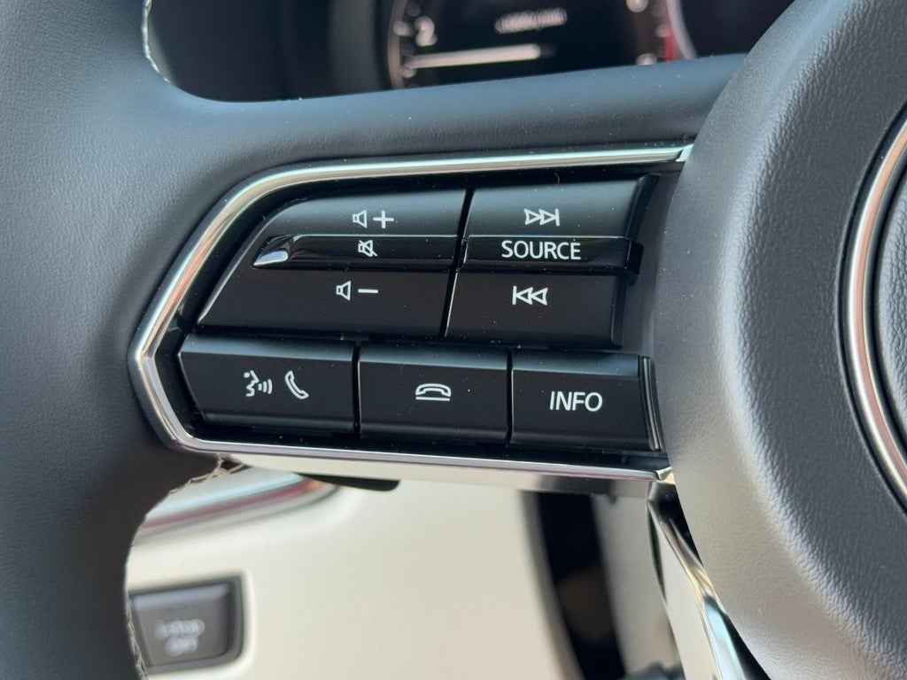 2026 Mazda Mazda CX-90 3.3 Turbo S Premium Plus AWD