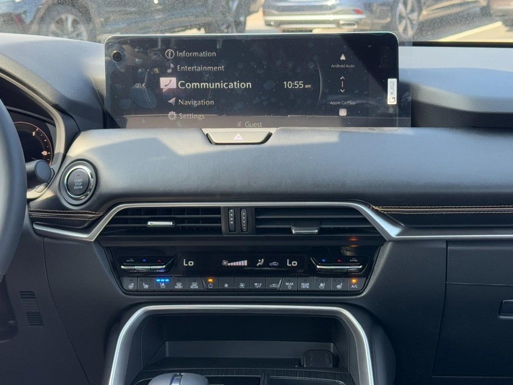 2026 Mazda Mazda CX-90 3.3 Turbo S Premium Plus AWD