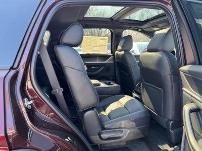 2026 Mazda Mazda CX-90 3.3 Turbo S Premium Plus AWD