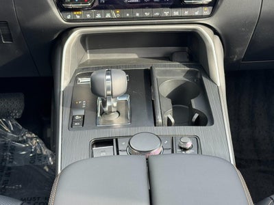 2026 Mazda Mazda CX-90 3.3 Turbo S Premium Plus