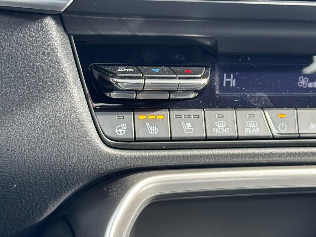 2026 Mazda Mazda CX-90 3.3 Turbo S Premium Plus