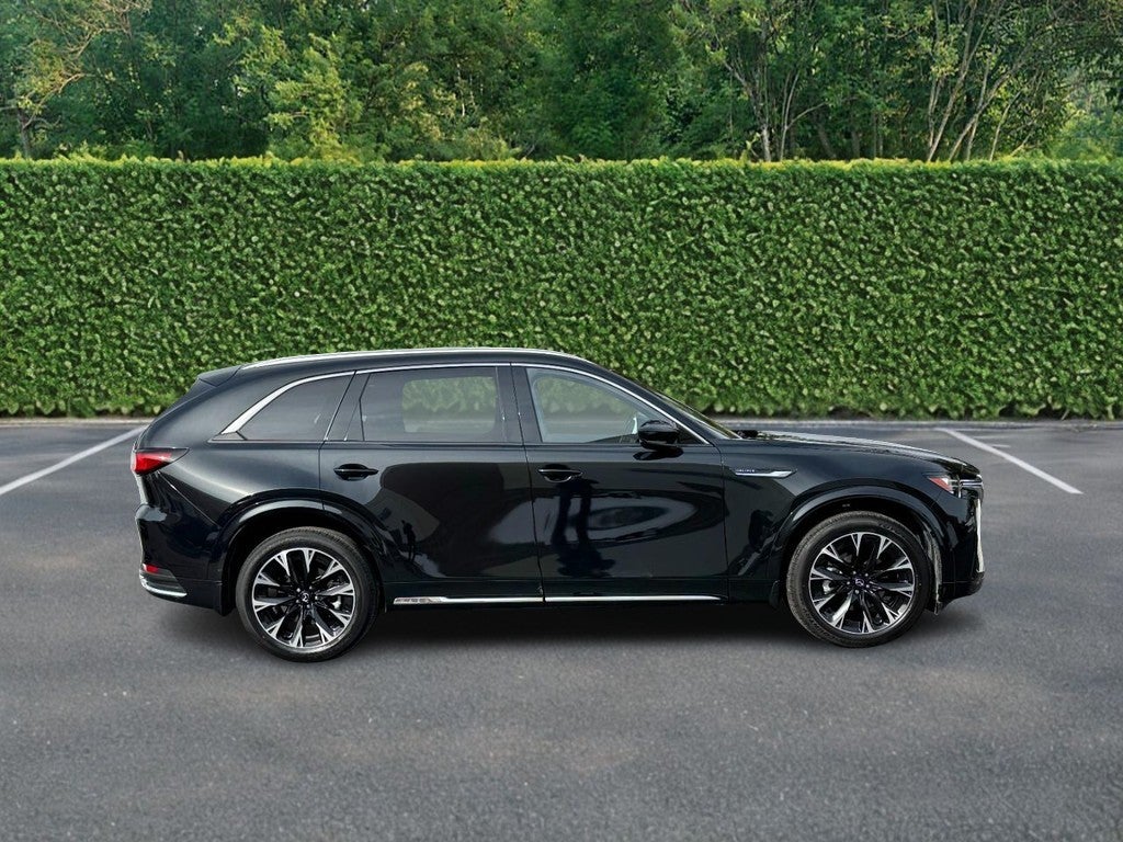 2026 Mazda Mazda CX-90 3.3 Turbo S Premium Plus