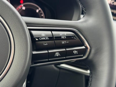 2026 Mazda Mazda CX-90 3.3 Turbo Premium Plus AWD