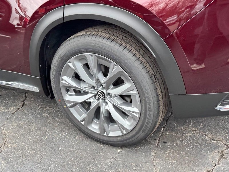 2026 Mazda Mazda CX-90 3.3 Turbo Premium Plus AWD