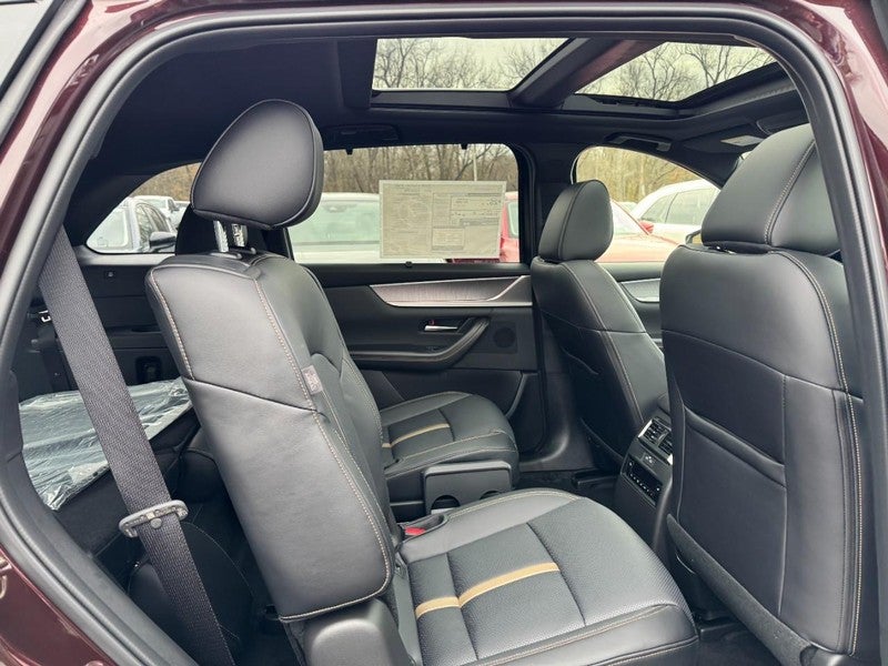 2026 Mazda Mazda CX-90 3.3 Turbo Premium Plus AWD