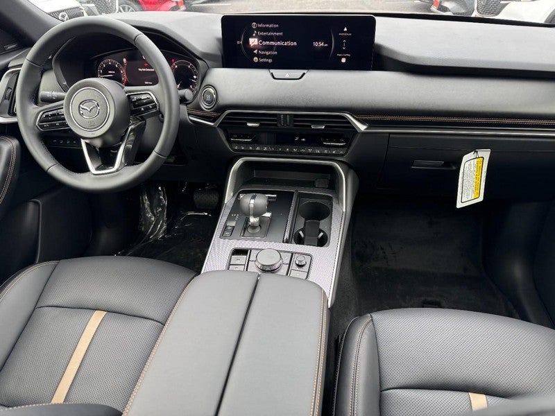 2026 Mazda Mazda CX-90 3.3 Turbo Premium Plus AWD