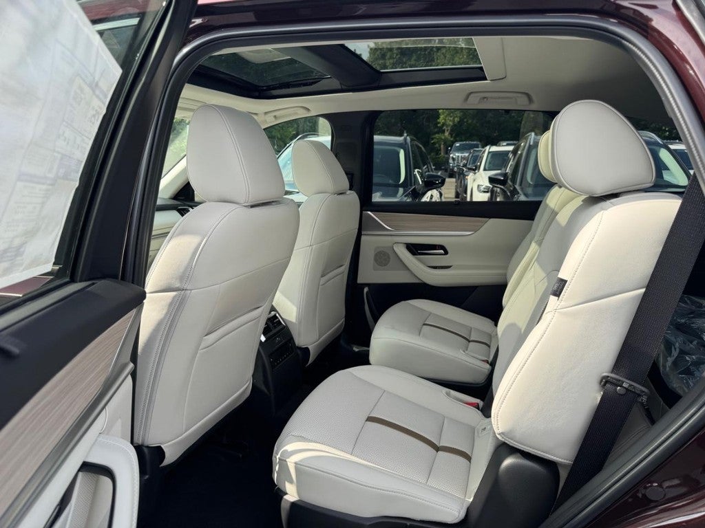2026 Mazda Mazda CX-90 3.3 Turbo Premium Plus AWD