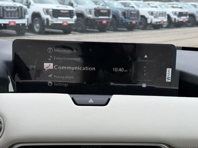 2026 Mazda Mazda CX-90 3.3 Turbo Premium Plus AWD