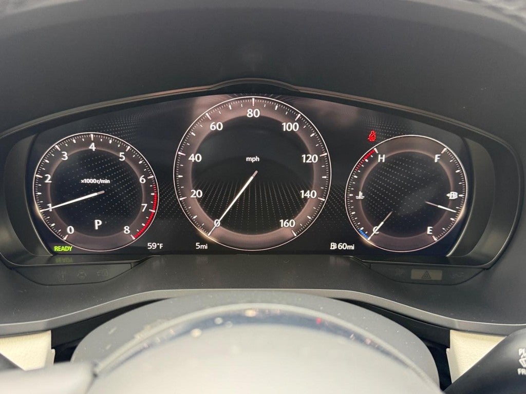 2026 Mazda Mazda CX-90 3.3 Turbo Premium Plus AWD