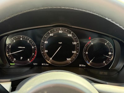 2026 Mazda Mazda CX-90 3.3 Turbo Premium Plus AWD