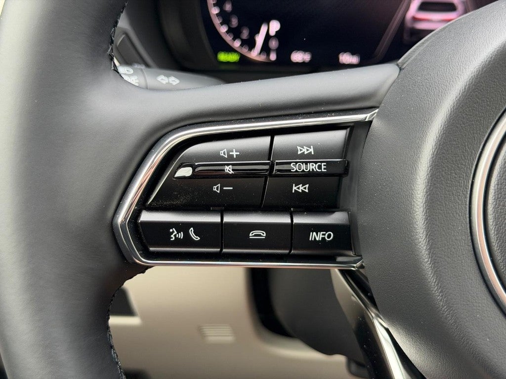 2026 Mazda Mazda CX-90 3.3 Turbo Premium Plus AWD