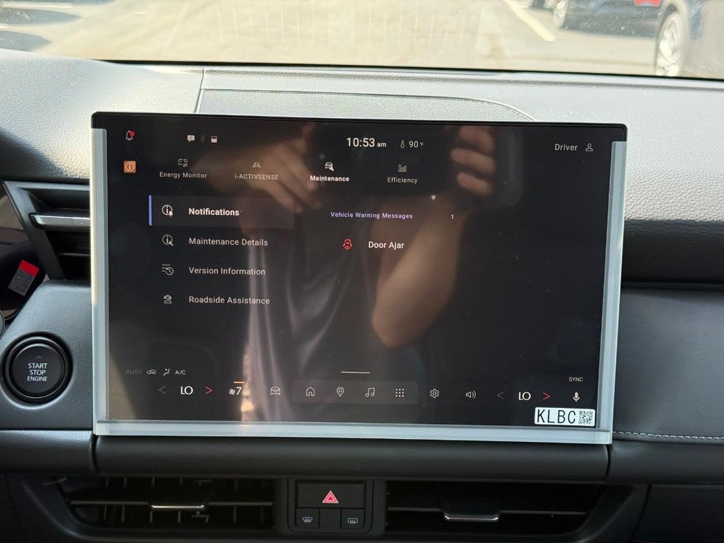 2026 Mazda Mazda CX-5 2.5 S AWD