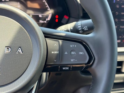 2026 Mazda Mazda CX-5 2.5 S Premium AWD