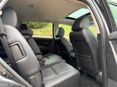 2013 Mazda Mazda CX-9 FWD 4dr Touring