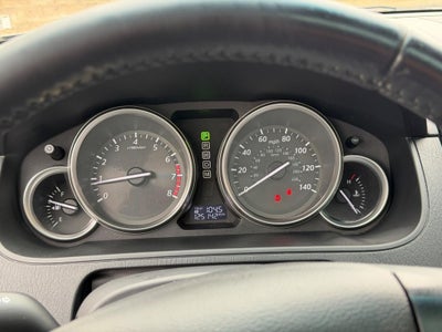 2013 Mazda Mazda CX-9 FWD 4dr Touring