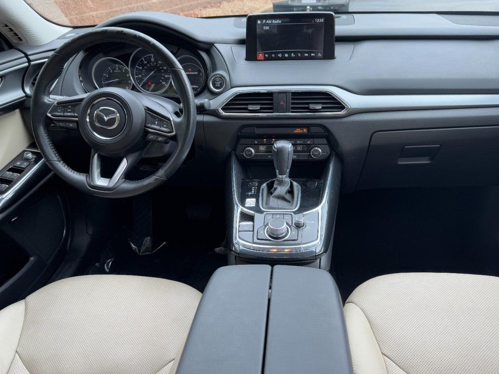 2019 Mazda Mazda CX-9 Touring FWD