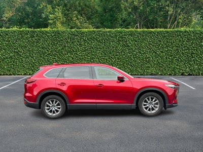 2019 Mazda Mazda CX-9 Touring FWD