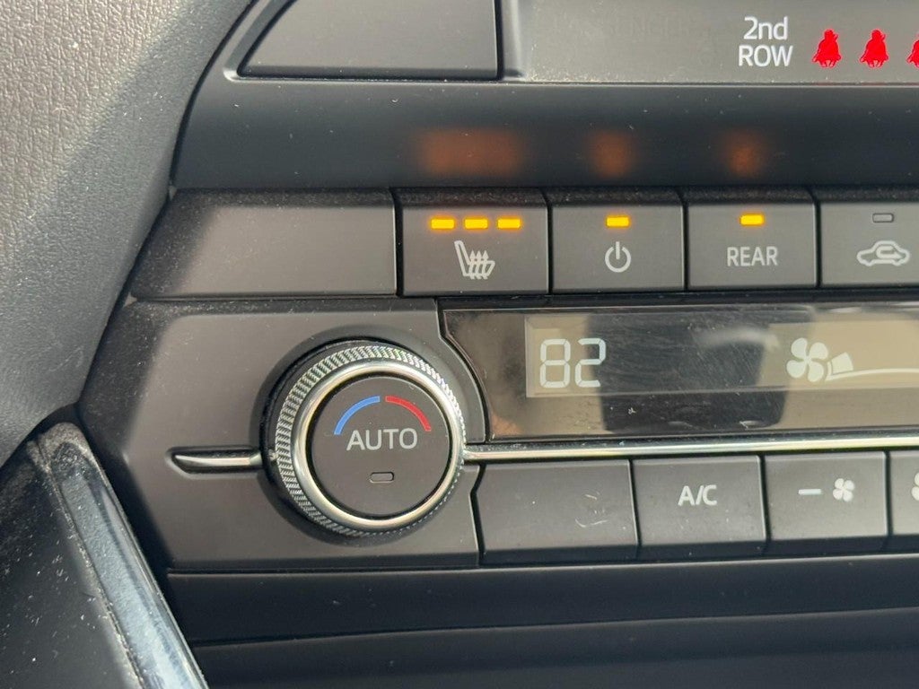 2019 Mazda Mazda CX-9 Touring FWD