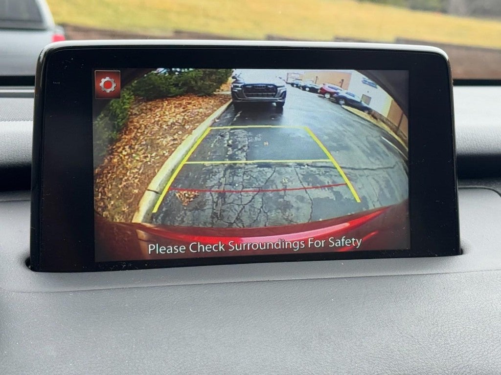 2019 Mazda Mazda CX-9 Touring FWD