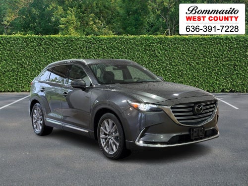 2020 Mazda Mazda CX-9 Grand Touring FWD