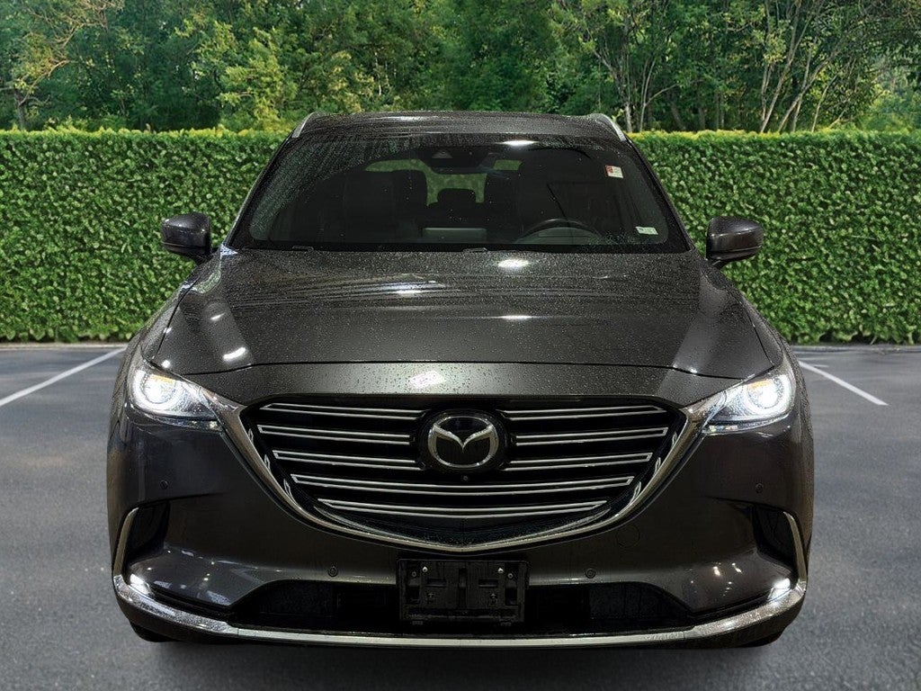2020 Mazda Mazda CX-9 Grand Touring FWD