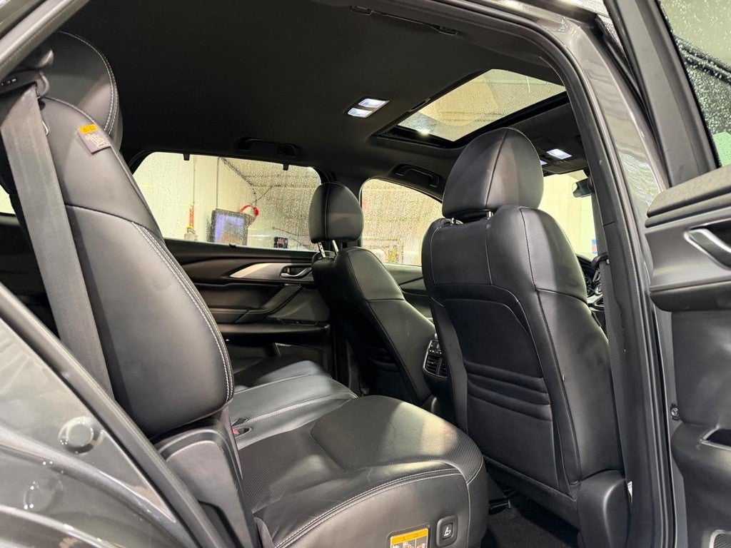 2020 Mazda Mazda CX-9 Grand Touring FWD