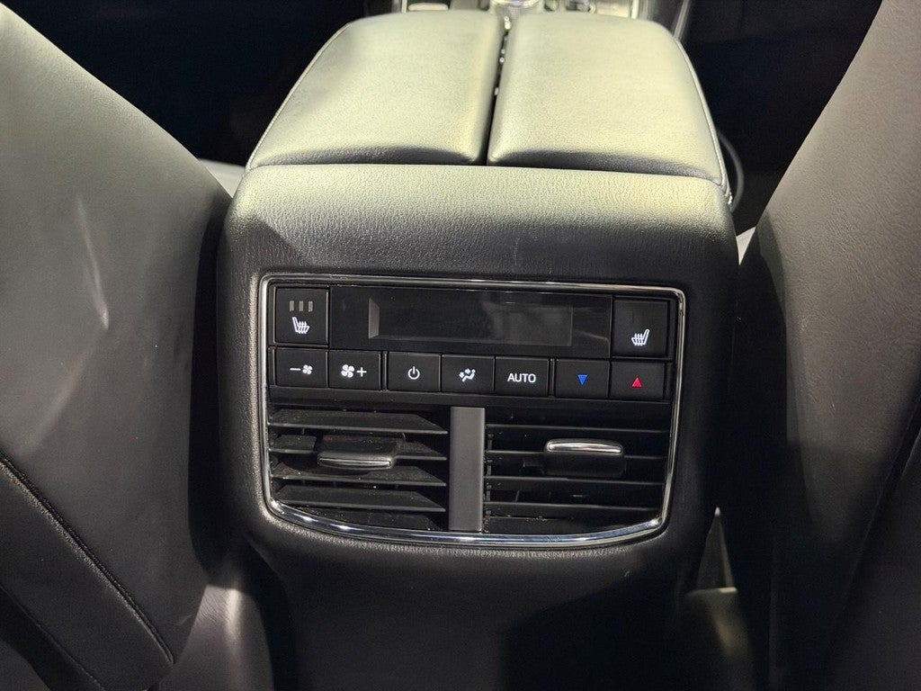 2020 Mazda Mazda CX-9 Grand Touring FWD