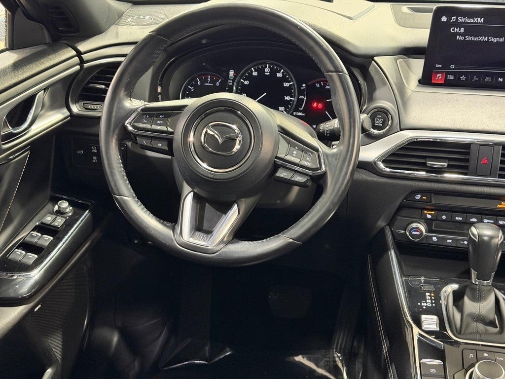 2020 Mazda Mazda CX-9 Grand Touring FWD