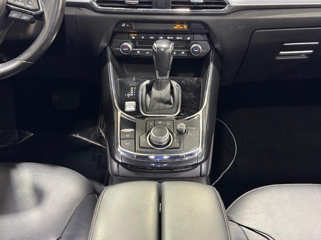 2020 Mazda Mazda CX-9 Grand Touring FWD