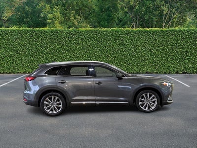2020 Mazda Mazda CX-9 Grand Touring FWD