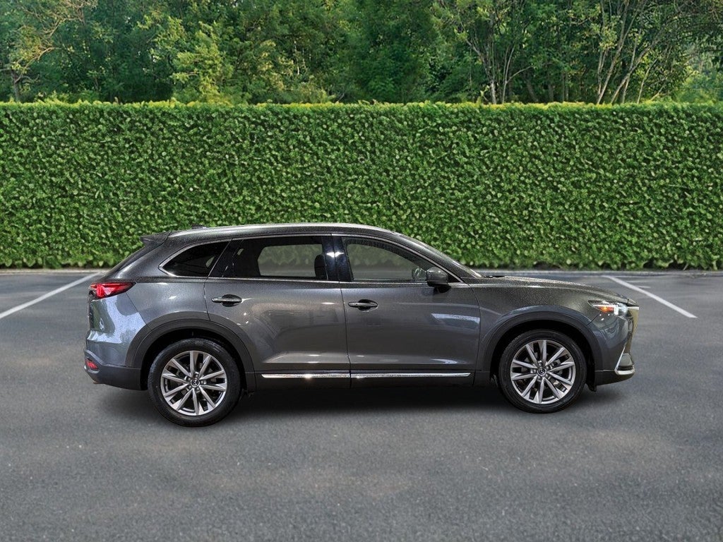 2020 Mazda Mazda CX-9 Grand Touring FWD