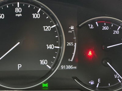2020 Mazda Mazda CX-9 Grand Touring FWD