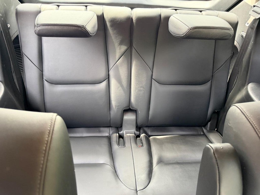 2023 Mazda Mazda CX-9 Touring Plus