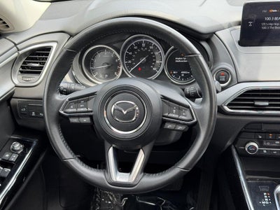 2023 Mazda Mazda CX-9 Touring Plus