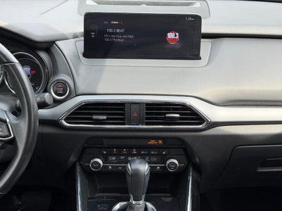 2023 Mazda Mazda CX-9 Touring Plus