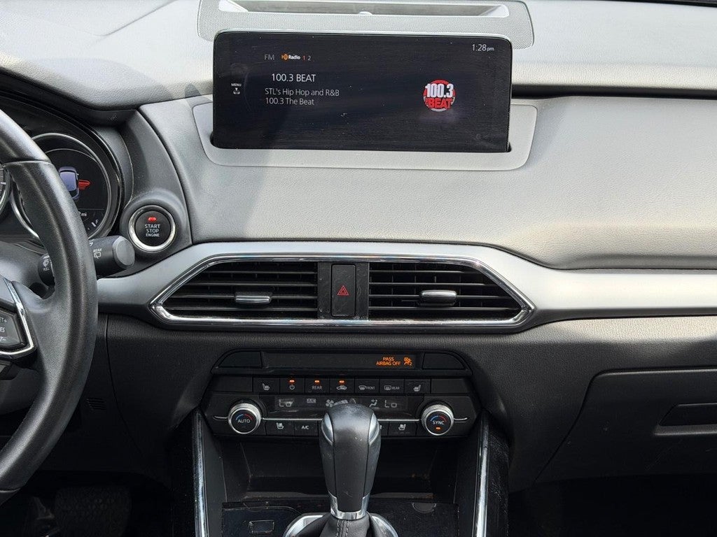 2023 Mazda Mazda CX-9 Touring Plus