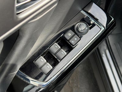 2023 Mazda Mazda CX-9 Touring Plus