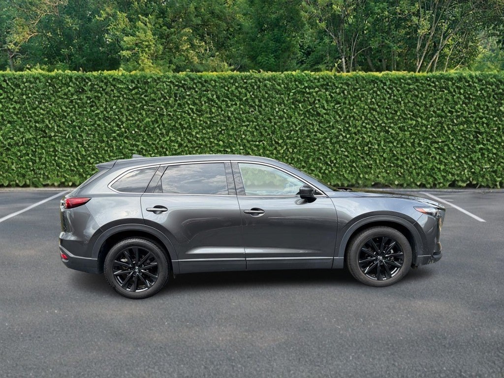2023 Mazda Mazda CX-9 Touring Plus