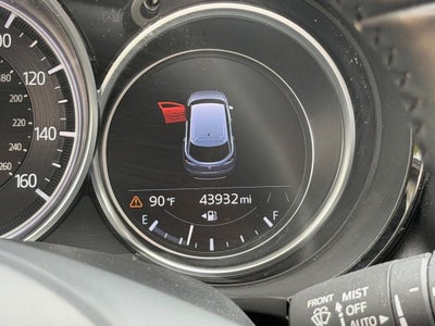 2023 Mazda Mazda CX-9 Touring Plus