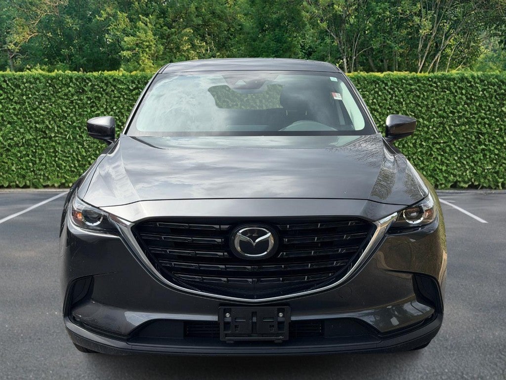 2023 Mazda Mazda CX-9 Touring Plus
