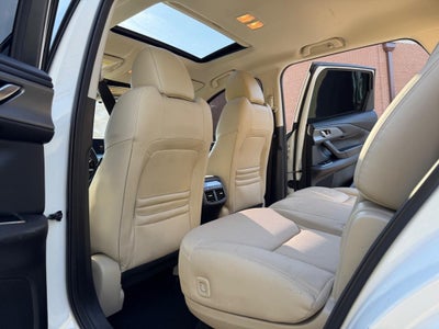 2023 Mazda Mazda CX-9 Touring Plus