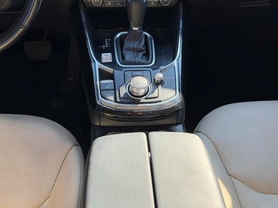 2023 Mazda Mazda CX-9 Touring Plus